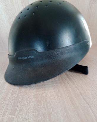 cap equitazione bambino