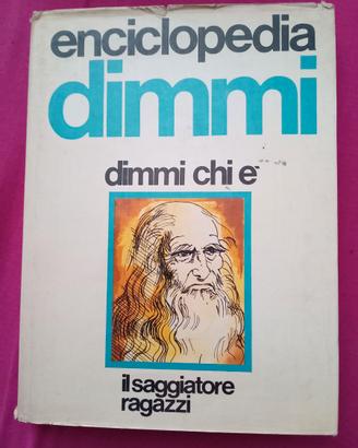 Dimmi chi è