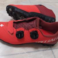SCARPE SPECIALIZED PER MOUNTAIN BIKE 