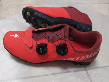 SCARPE SPECIALIZED PER MOUNTAIN BIKE 