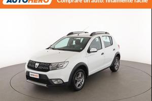 DACIA Sandero TF35829