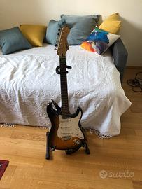 Fender Squier Bullet Strat
