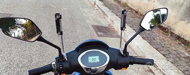 Bicicletta Elettrica