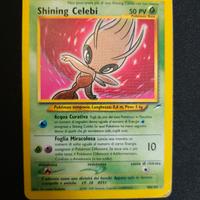 pokemon shining celebi