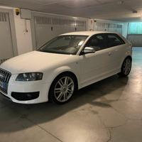 Audi S3 8p manuale 3porte