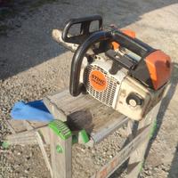 STIHL MS200T
