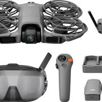 DJI Neo 2 Combo Motion Fly More