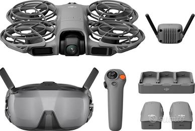 DJI Neo 2 Combo Motion Fly More