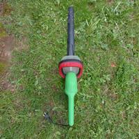 Tagliasiepe Florabest