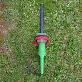 Tagliasiepe Florabest