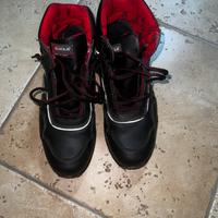 Scarpe antinfortunistiche cofra n45