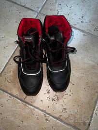 Scarpe antinfortunistiche cofra n45