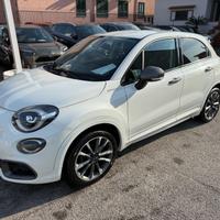 Fiat 500X 1.3 MultiJet 95 CV Sport Full-Led