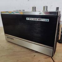 Radio Vintage Grundig "Record Boy" Anni '70