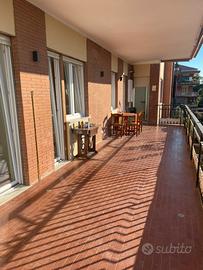 appartamento Roma