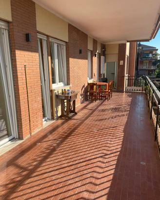 appartamento Roma