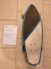 Skateboard Kryptonics mini fat cruiser