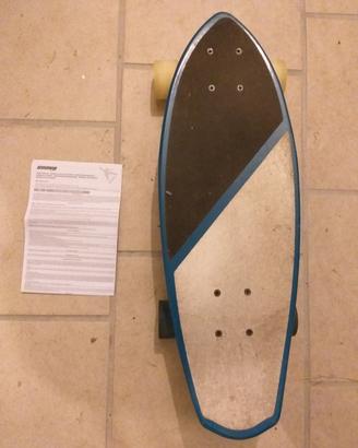 Skateboard Kryptonics mini fat cruiser