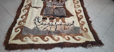 TAPPETO ORIGINALE INKA 