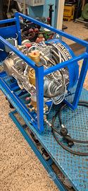 compressore BAUER MARINER 350 BAR