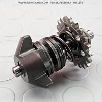 CENTRIFUGA VALVOLA YAMAHA YZ 125 2002 2004 YZ125 2