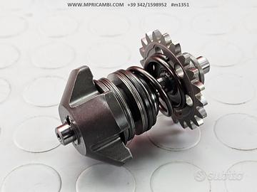 CENTRIFUGA VALVOLA YAMAHA YZ 125 2002 2004 YZ125 2