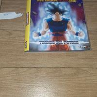 Album dragon ball  torneo del potere