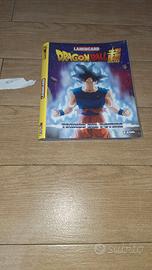 Album dragon ball  torneo del potere