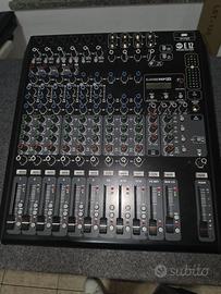 Mixer
