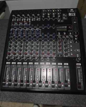 Mixer