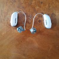 Apparecchio acustico