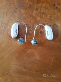 Apparecchio acustico