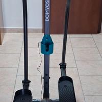 Cyclette ellittica Domyos