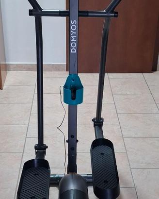 Cyclette ellittica Domyos