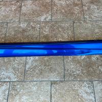 Minigonna dx Punto Sporting/ HGT