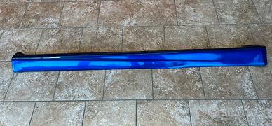 Minigonna dx Punto Sporting/ HGT