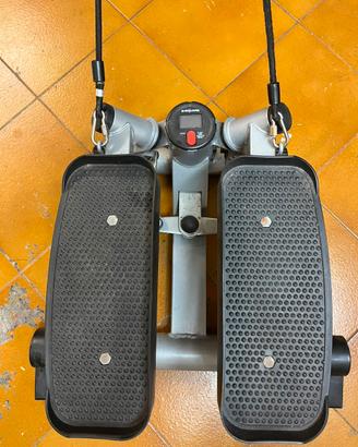Mini stepper