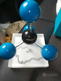 distribuzione gas metano Aosta