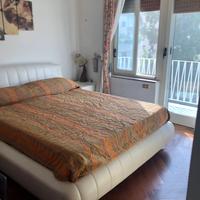 Attico via abruzzi solo a privati refetenziati