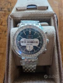 Breitling Navitimer 1 B01 Chronograph