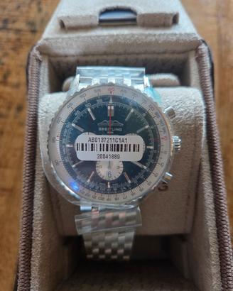 Breitling Navitimer 1 B01 Chronograph
