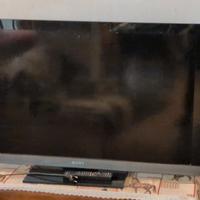 Televisione Sony  46"
