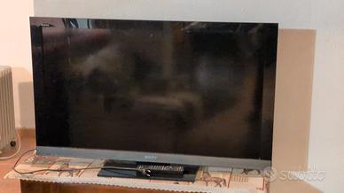 Televisione Sony  46"