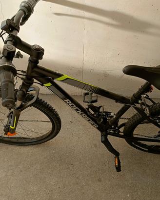 bici bimba/o