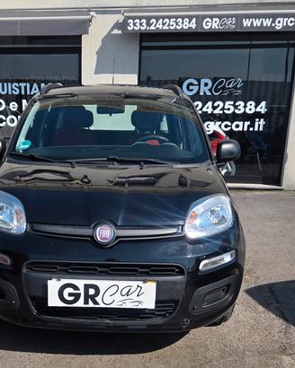 Fiat Panda 1.2 Pop