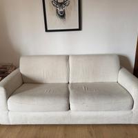 Divano letto 3 posti