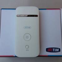 Modem portabile TIM WI-FI 3 G