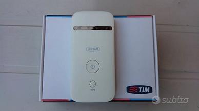 Modem portabile TIM WI-FI 3 G