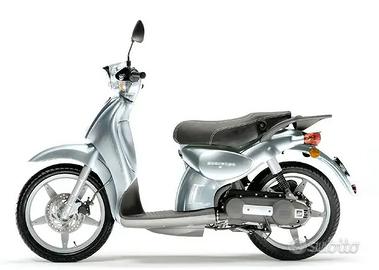 APRILIA SCARABEO 50i RICAMBI