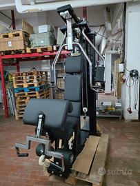 Technogym Unica Classic rigenerata 